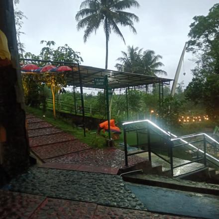 Album : TALANG LONDO DS KALIJOSO KEC SECANG