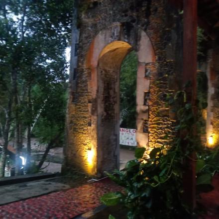 Album : WISATA DESA KALIJOSO